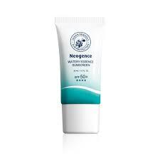 Neogence Watery Essence Sunscreen (30ml)